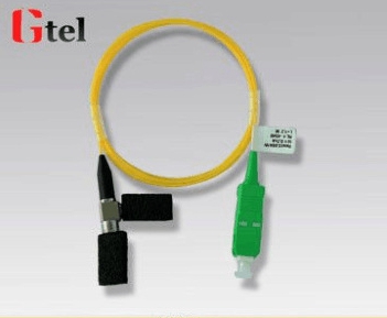 (image for) Coaxial 1610nm tail-fiber BOSA laser assembly